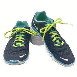 Nike Free 5.0 Tr Fit 3 - Womens Athletic Sneakers